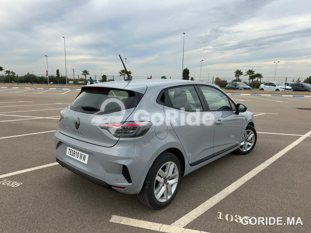 Renault Clio 5 2025 4
