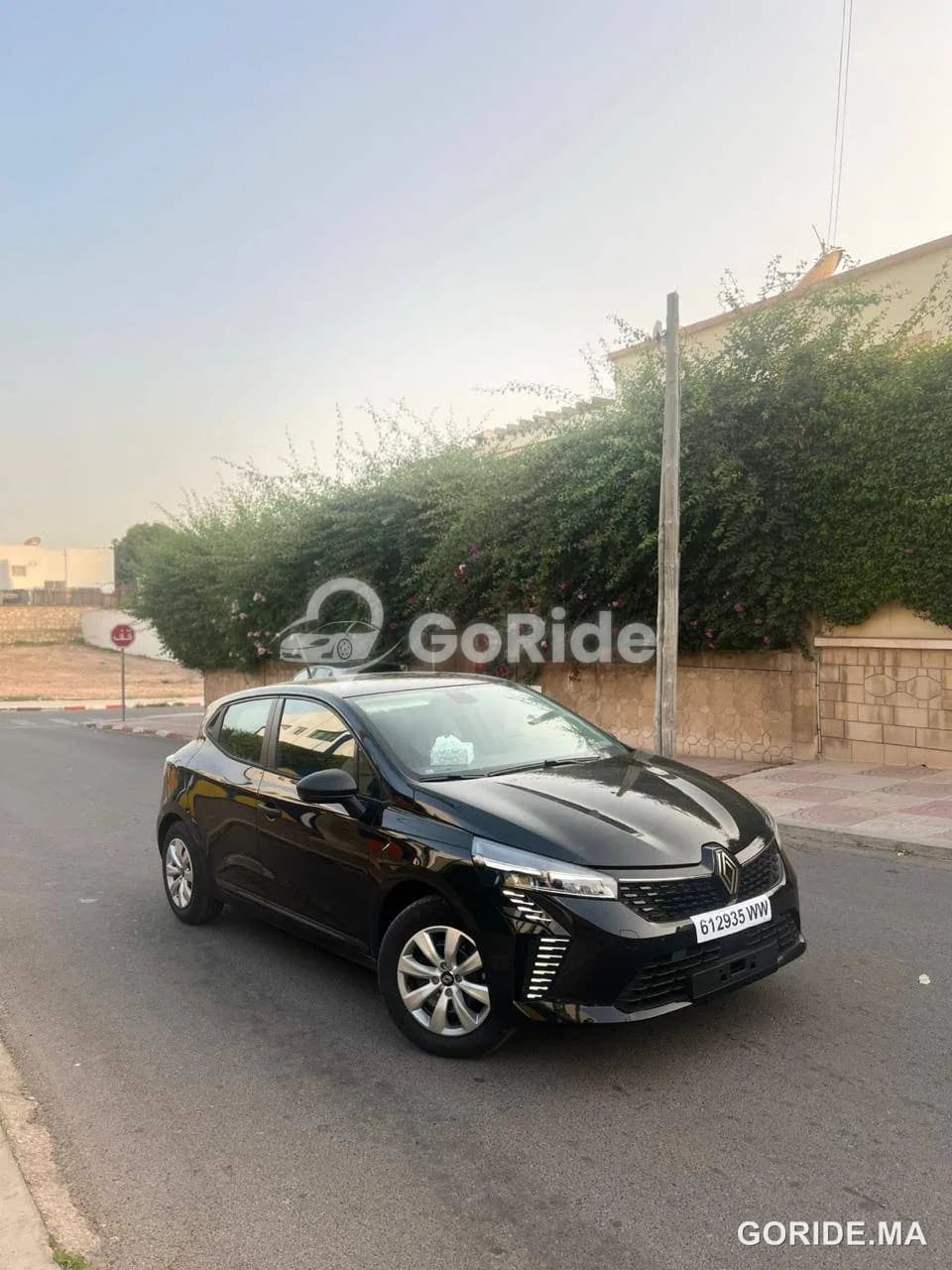 Renault Clio 5 2025 7