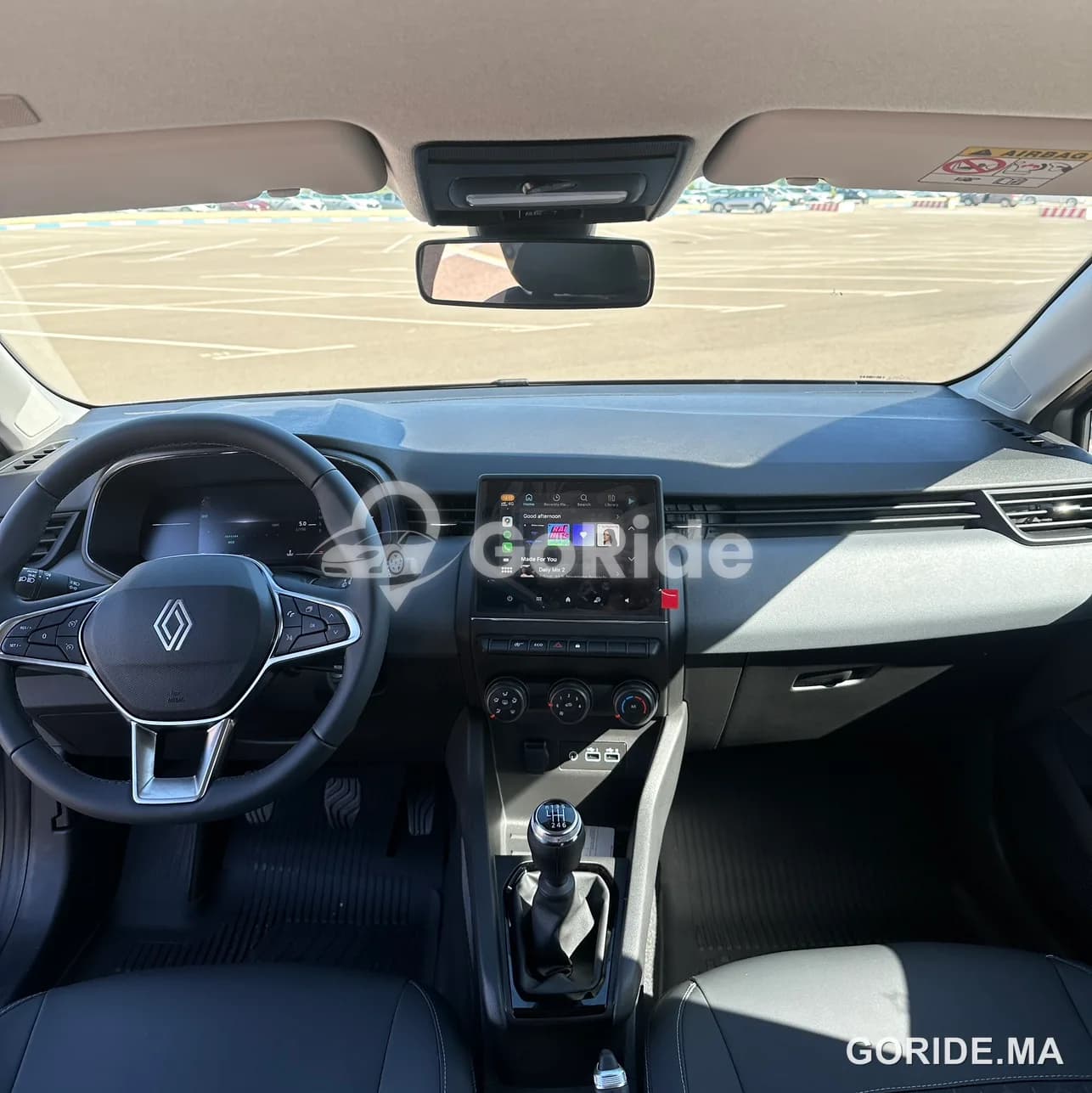 Renault Clio 5 2025 5