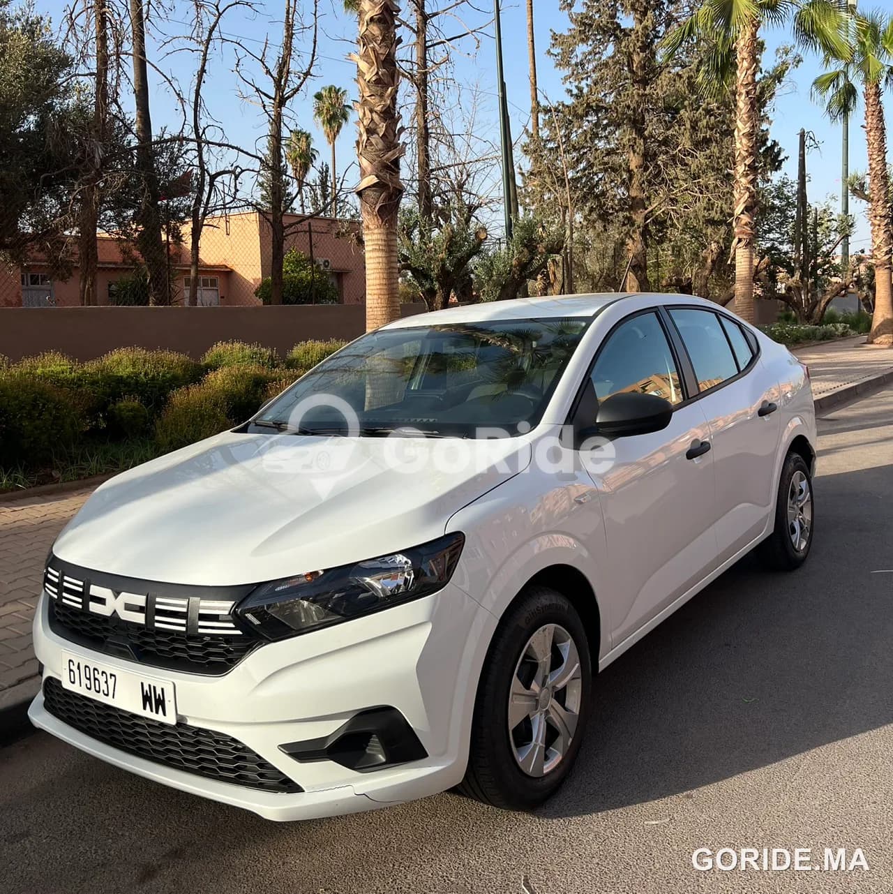 Dacia Logan 2025 2