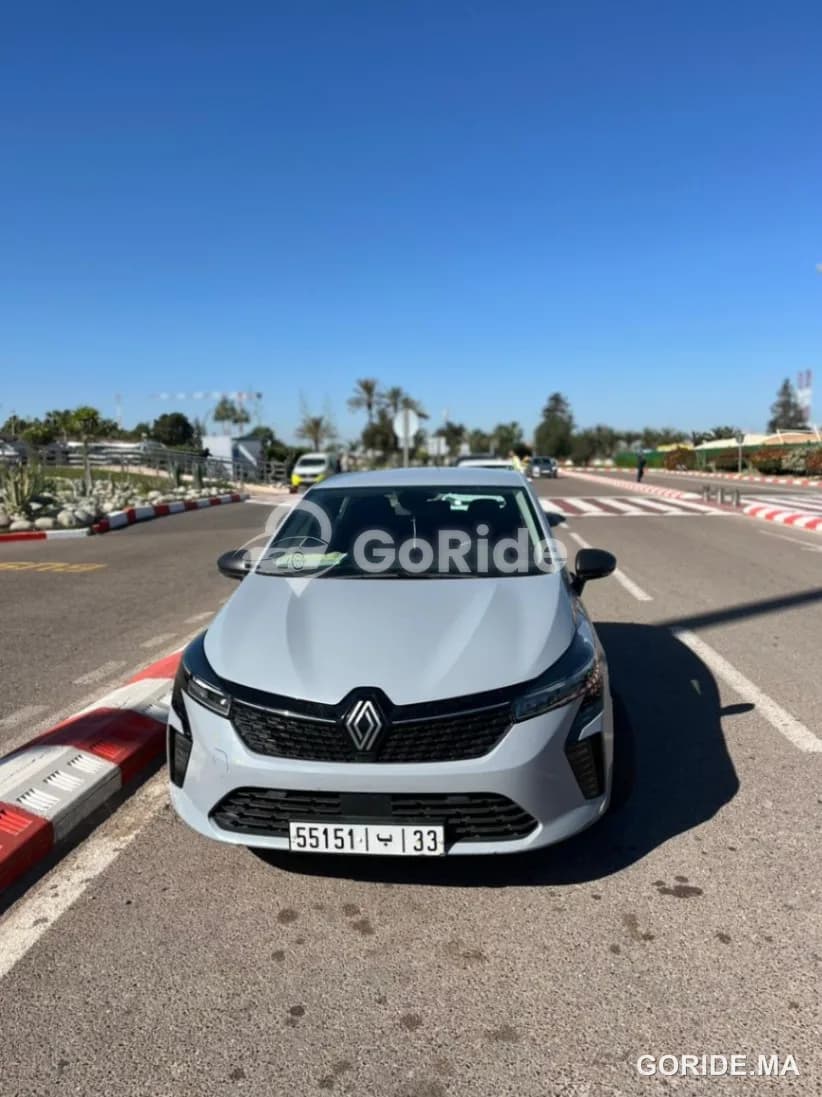 Renault Clio 5 2024 3
