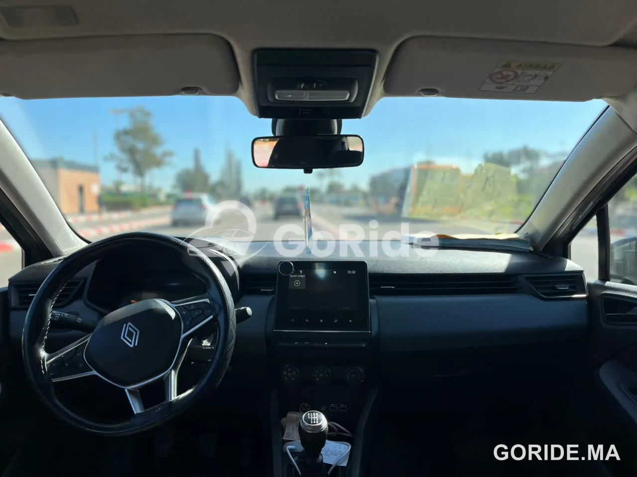 Renault Clio 5 2024 4