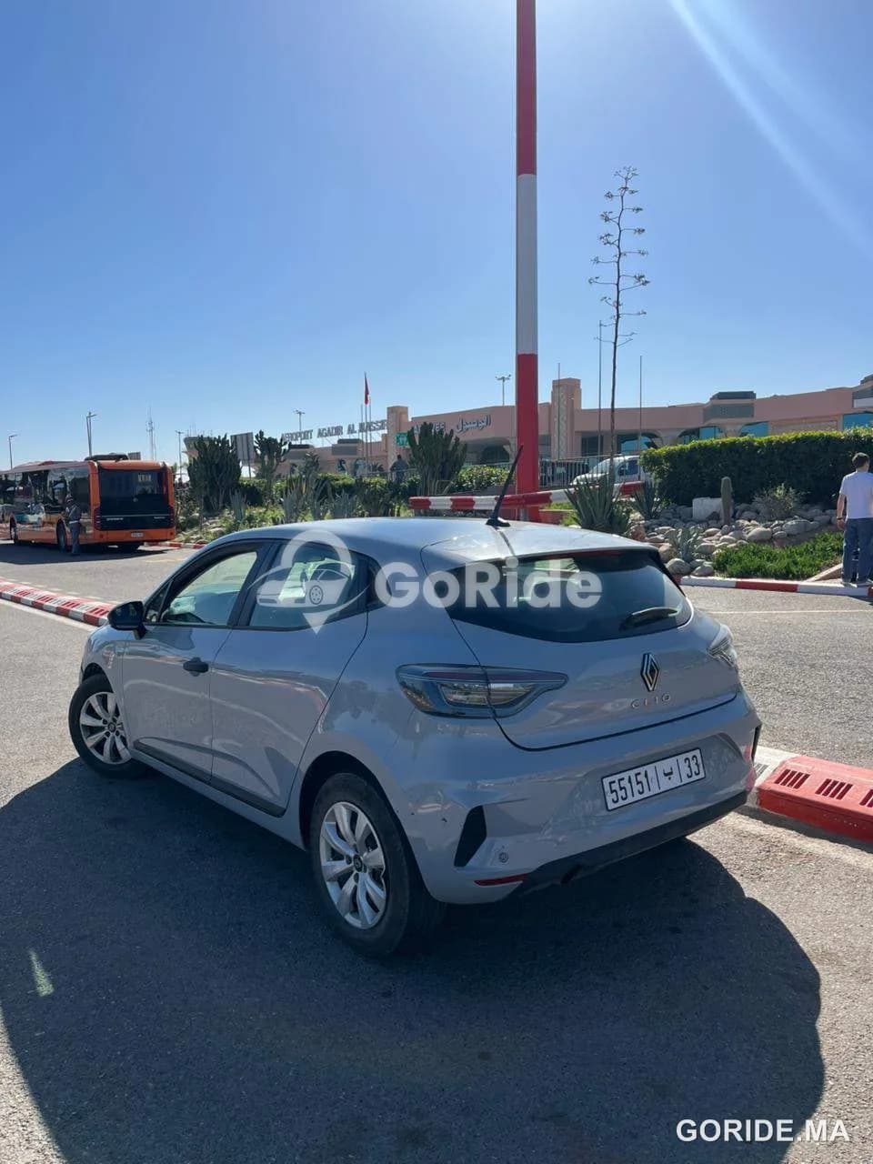 Renault Clio 5 2024 6