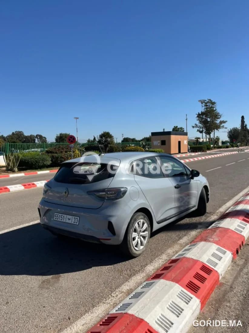 Renault Clio 5 2024 7