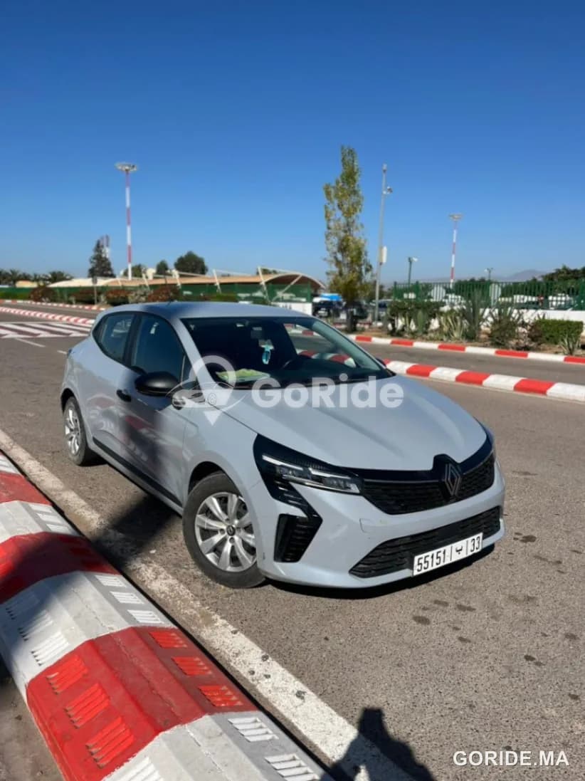 Renault Clio 5 2024 8