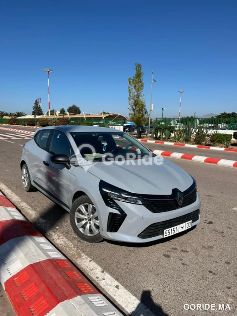 Renault Clio 5 2024 12