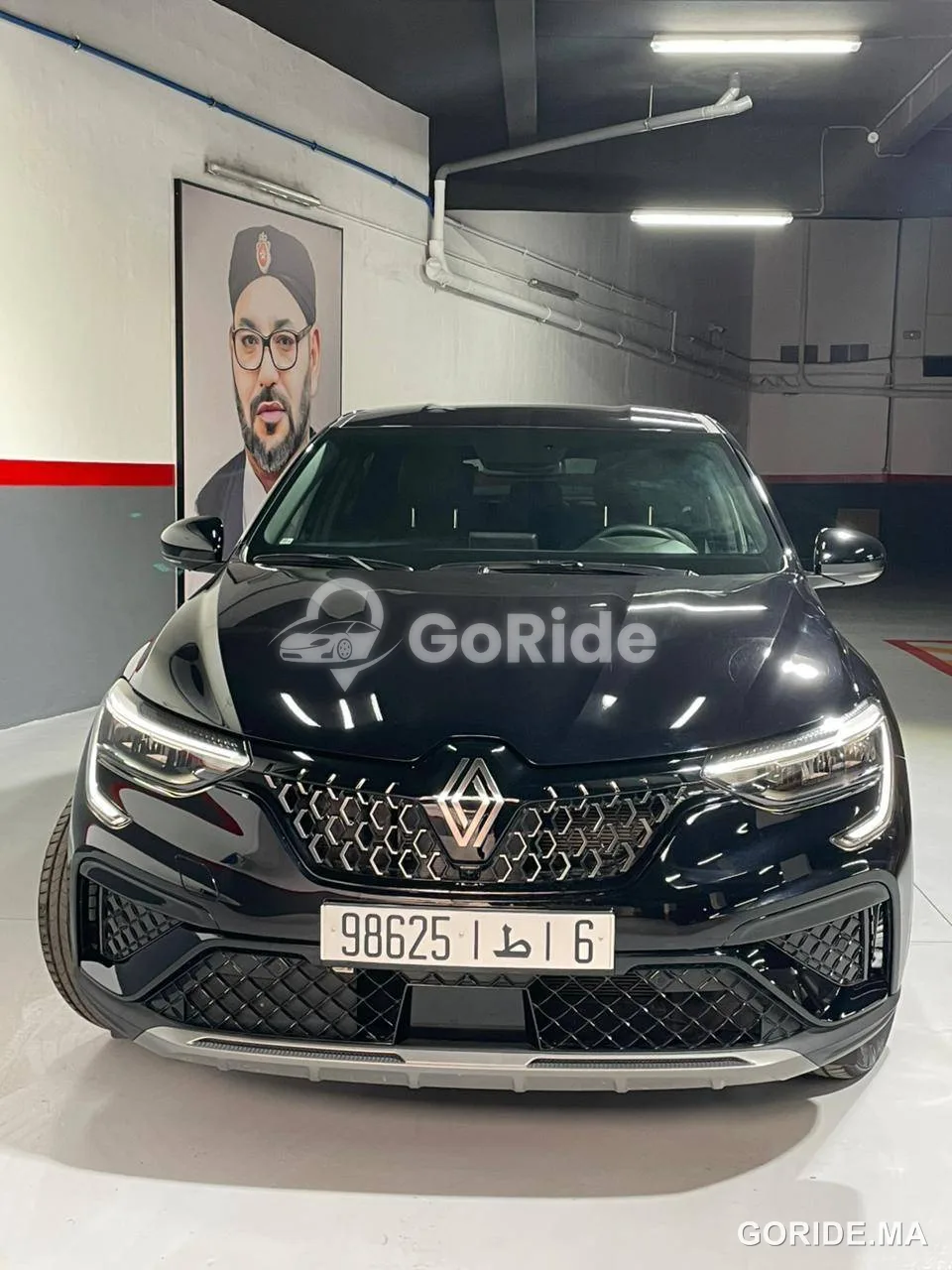 Renault Arkana 2025 2