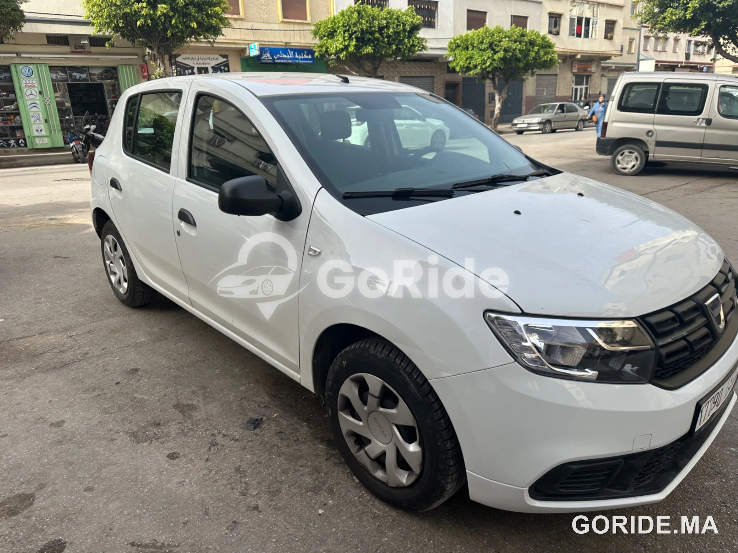 Dacia Sandero 2023 2