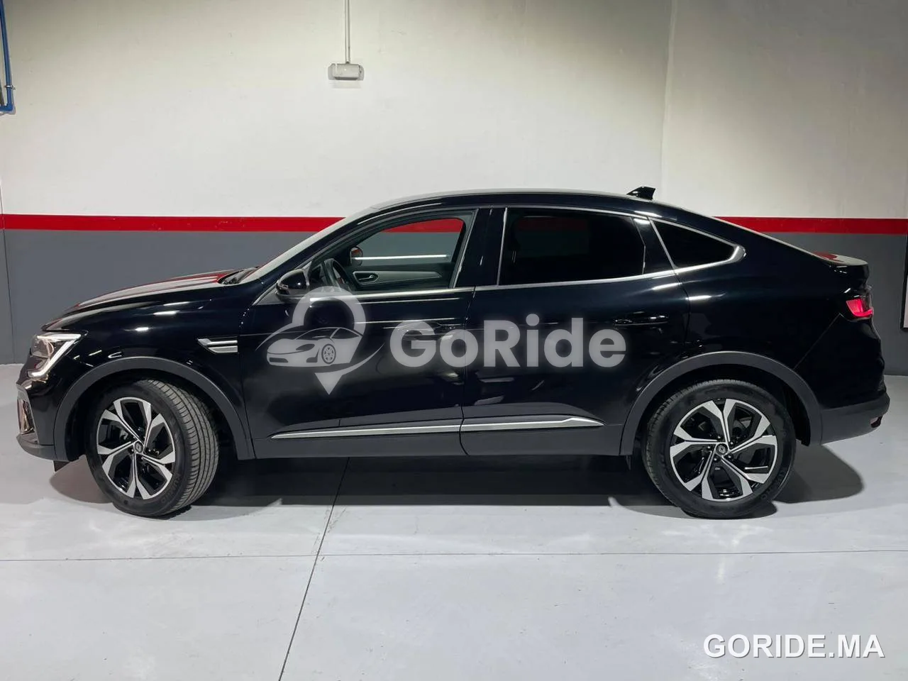 Renault Arkana 2025 3