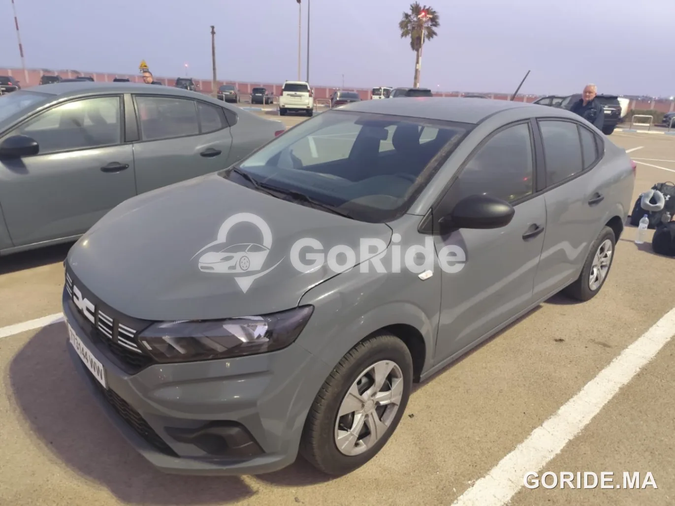 Dacia Logan 2025 2