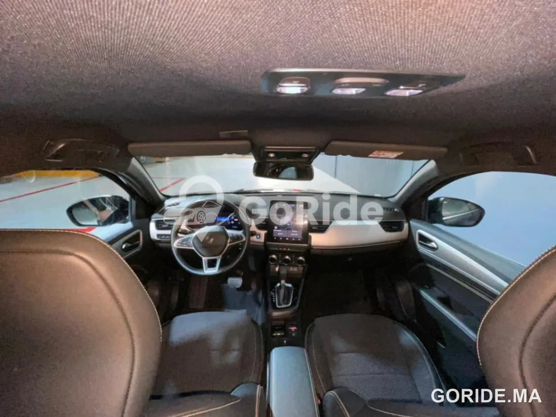 Renault Arkana 2025 5