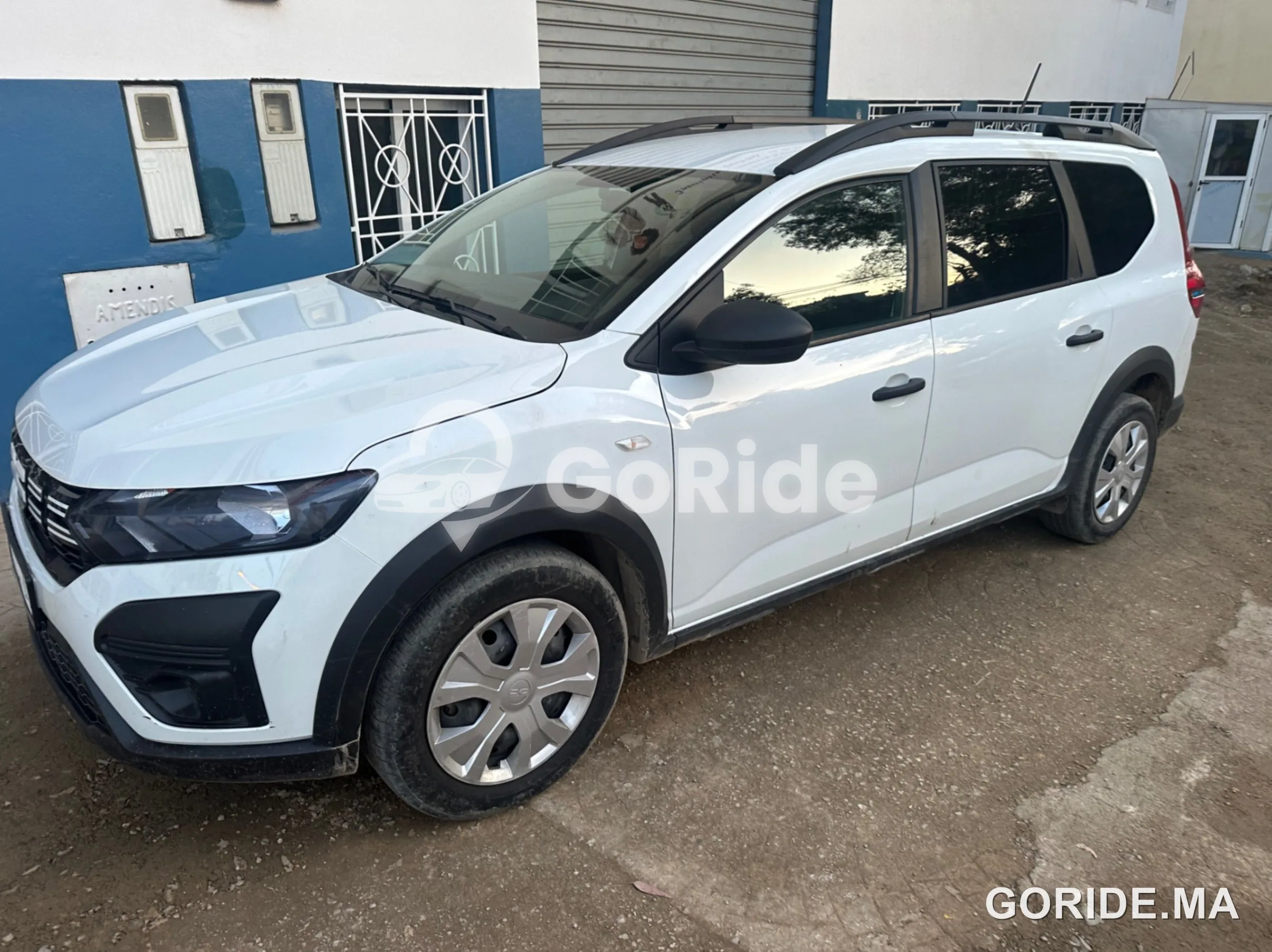 Dacia Supernova 2025 1