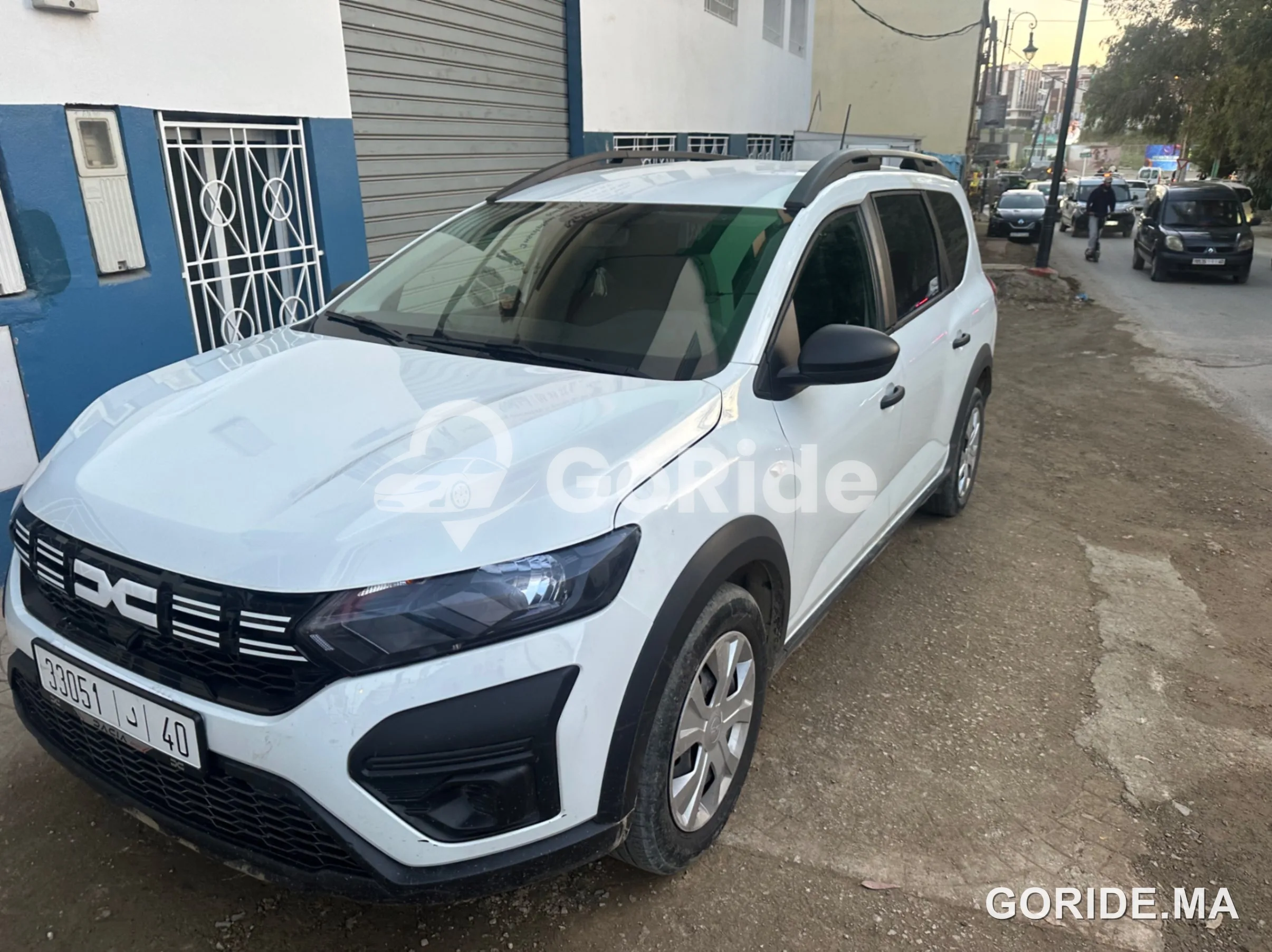 Dacia Supernova 2025 2
