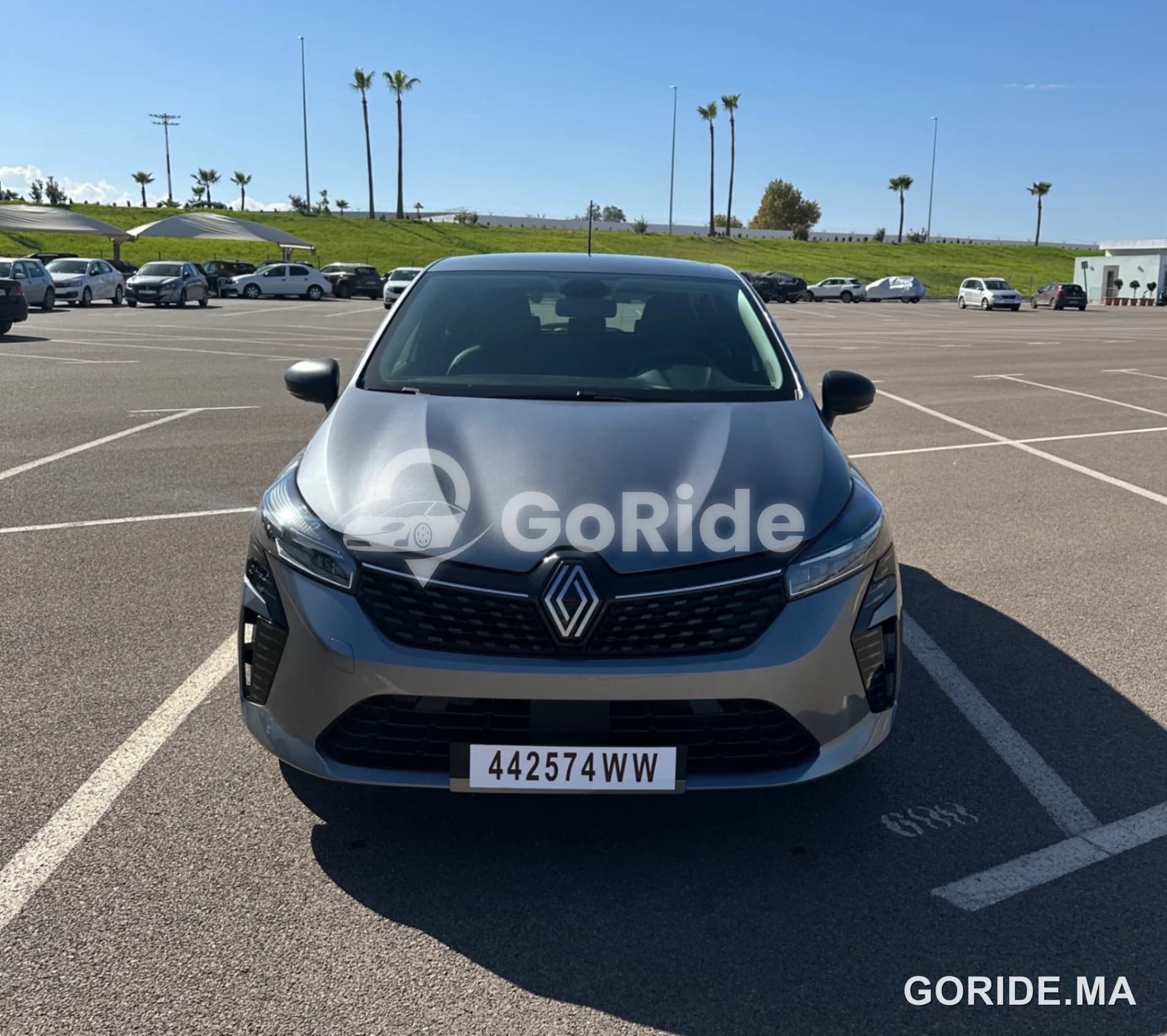 Renault Clio 5 2025 2