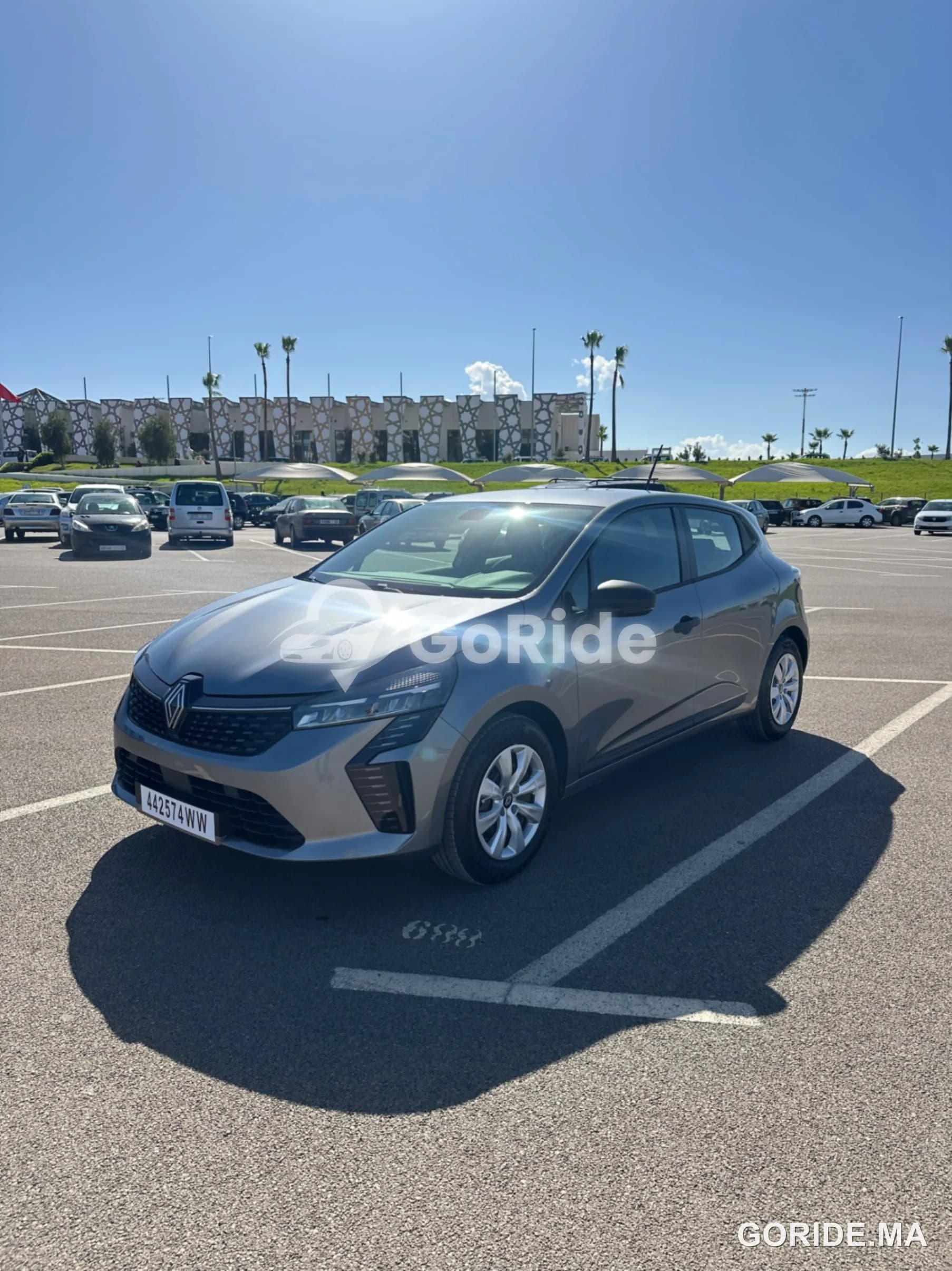 Renault Clio 5 2025 3