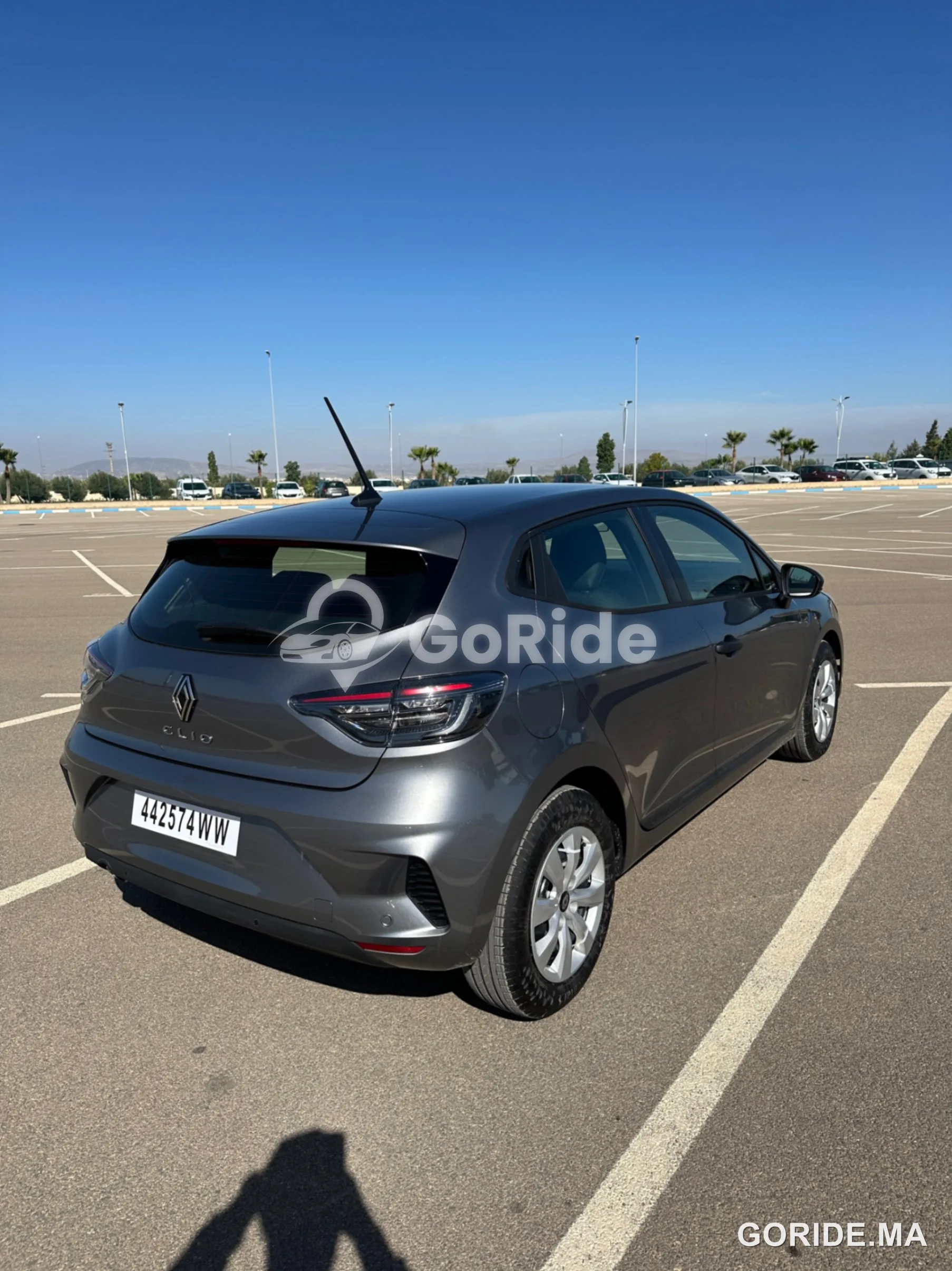 Renault Clio 5 2025 4