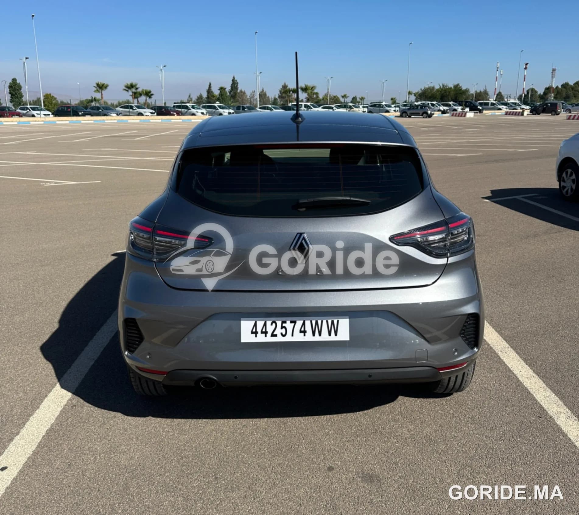 Renault Clio 5 2025 5