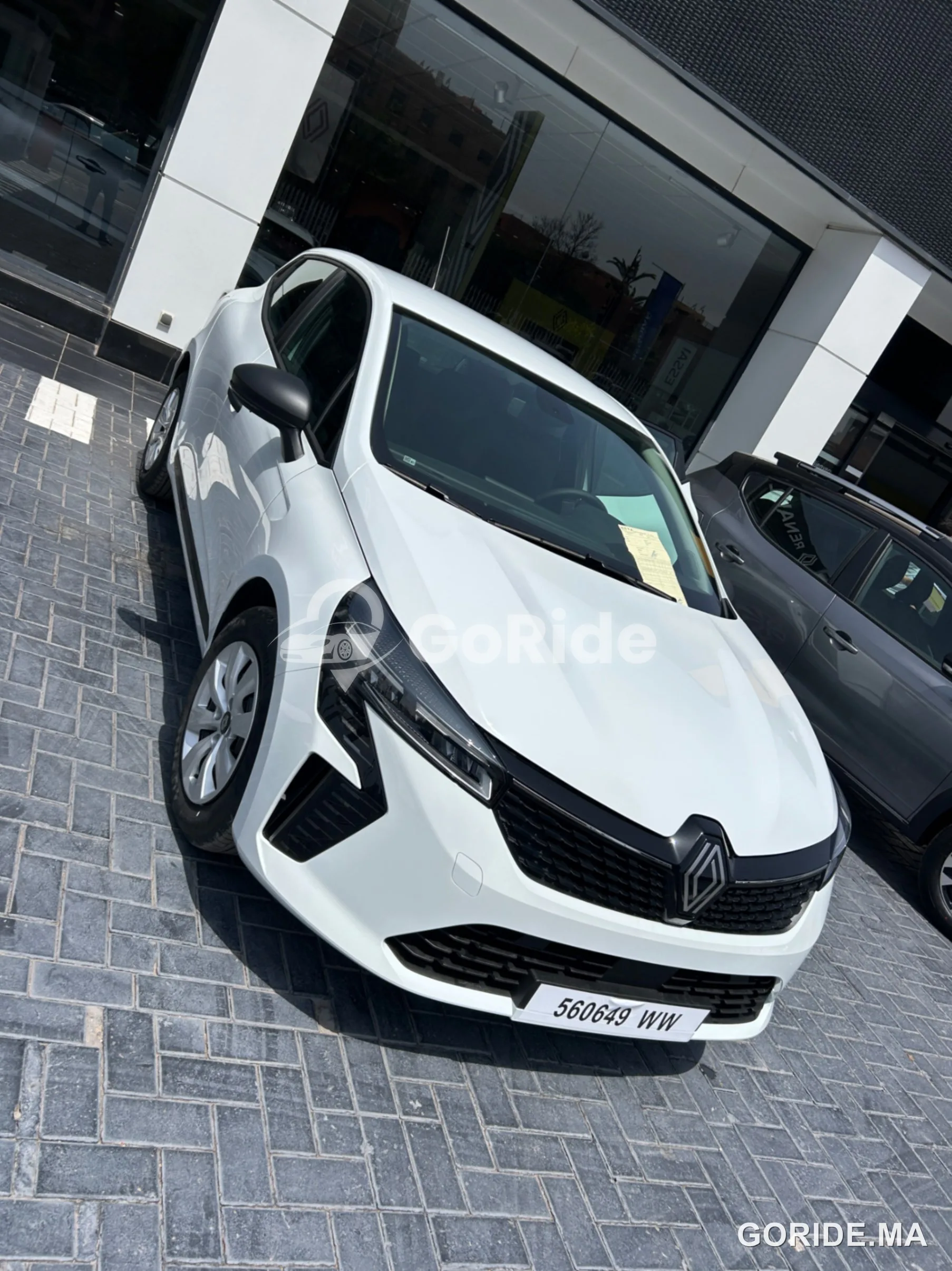 Renault Clio 5 2025 3