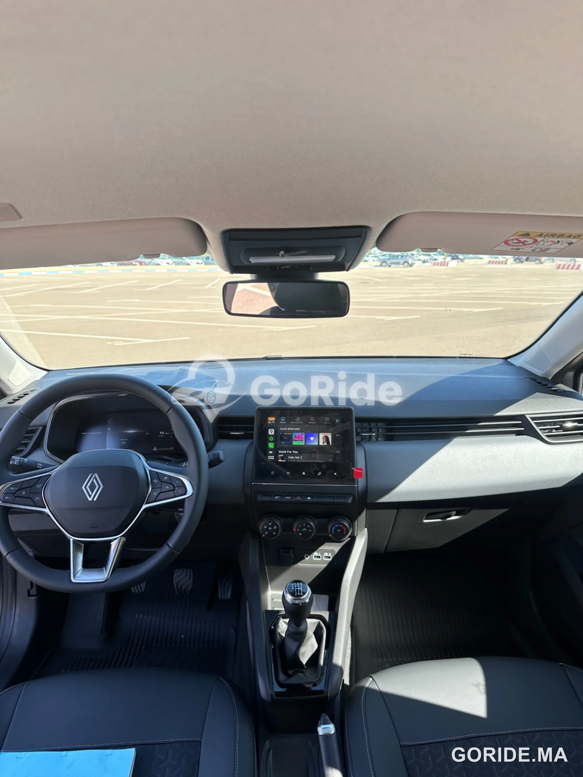 Renault Clio 5 2025 6