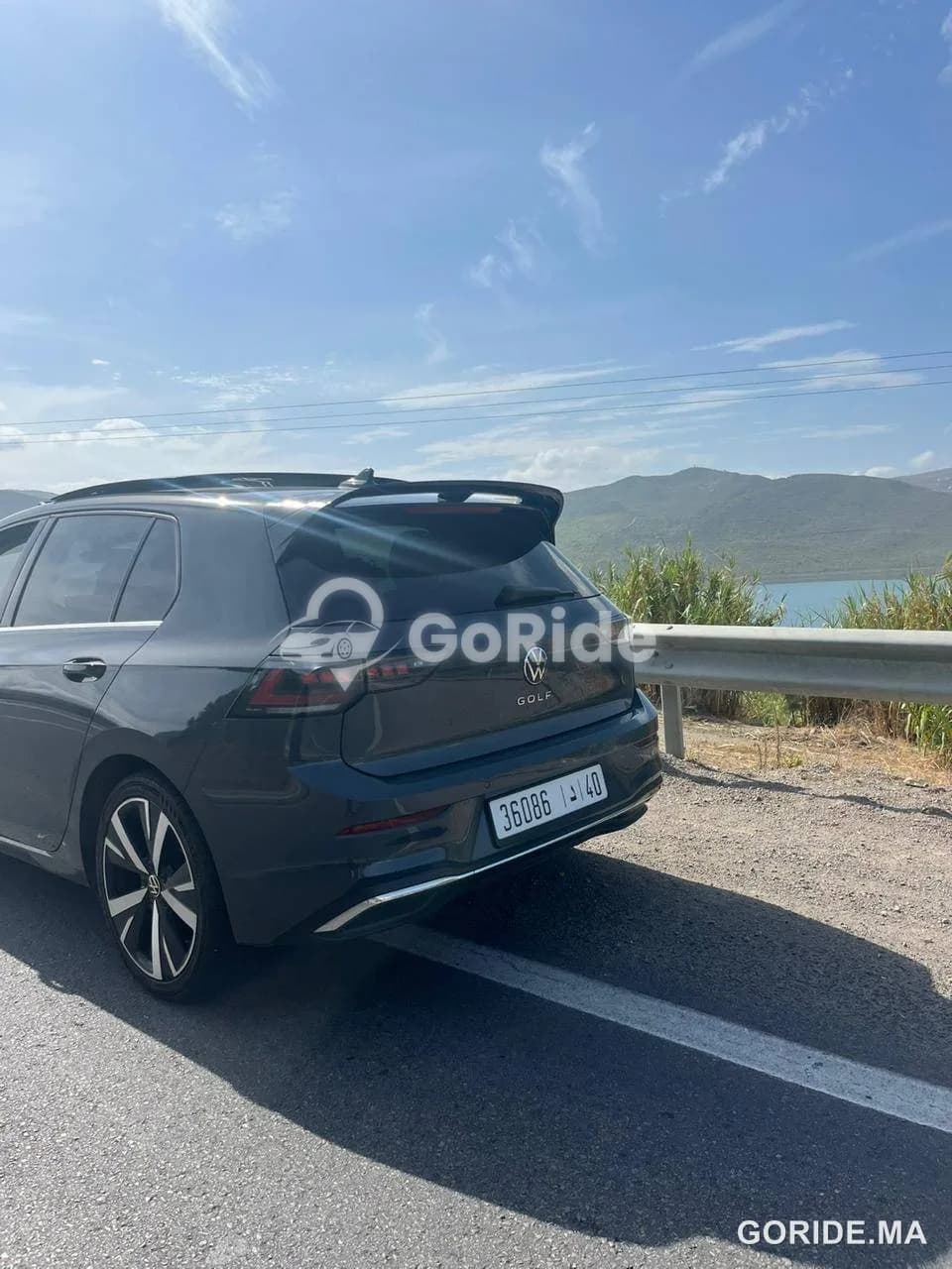Volkswagen Golf 2025 2