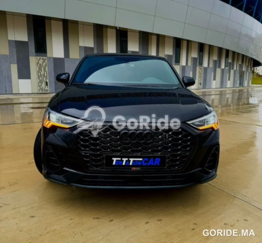 Audi Q3 2024 2