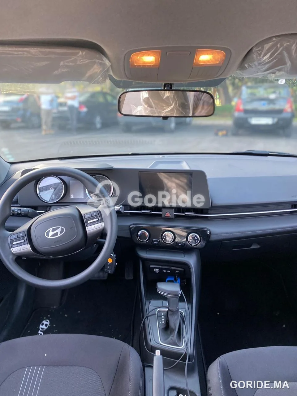 Hyundai Accent 2024 4