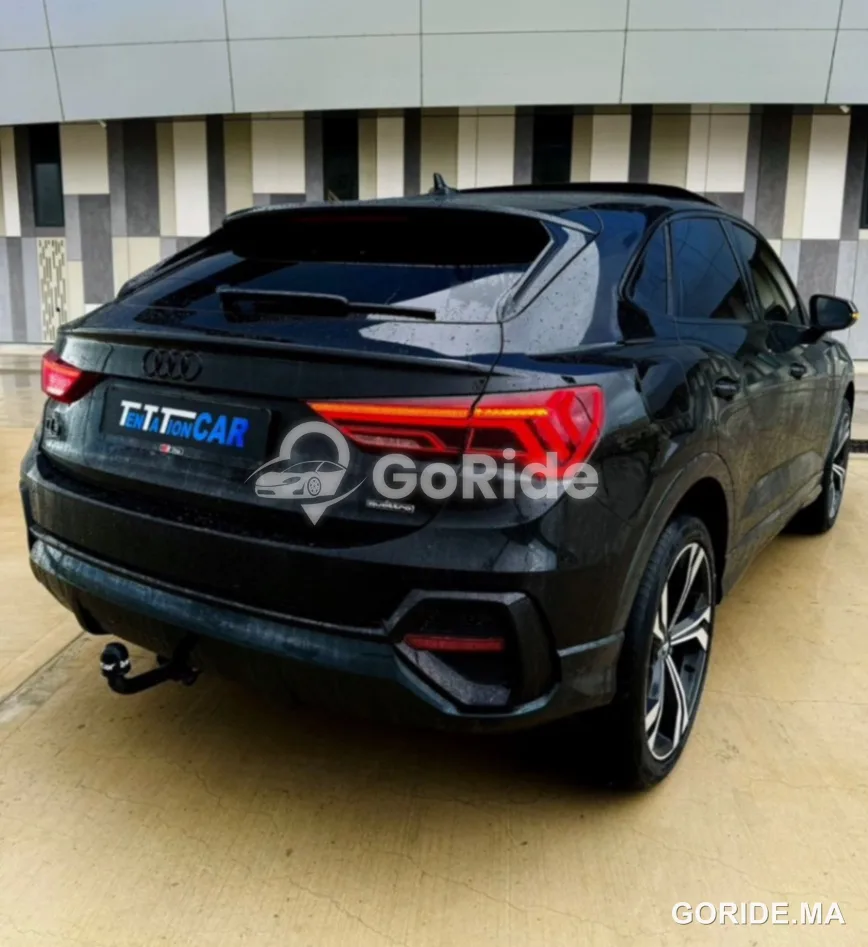 Audi Q3 2024 3