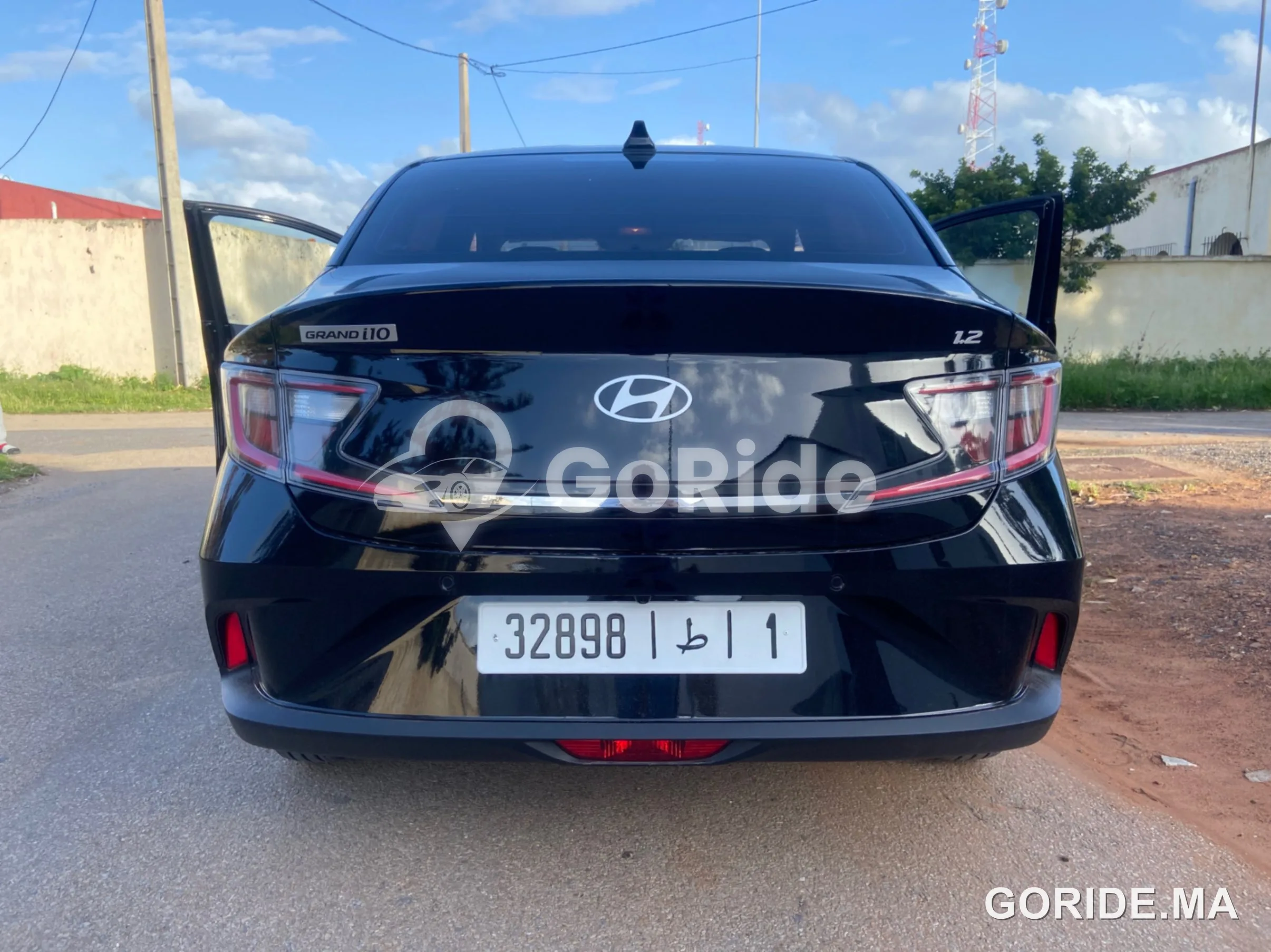 Hyundai Accent 2025 2