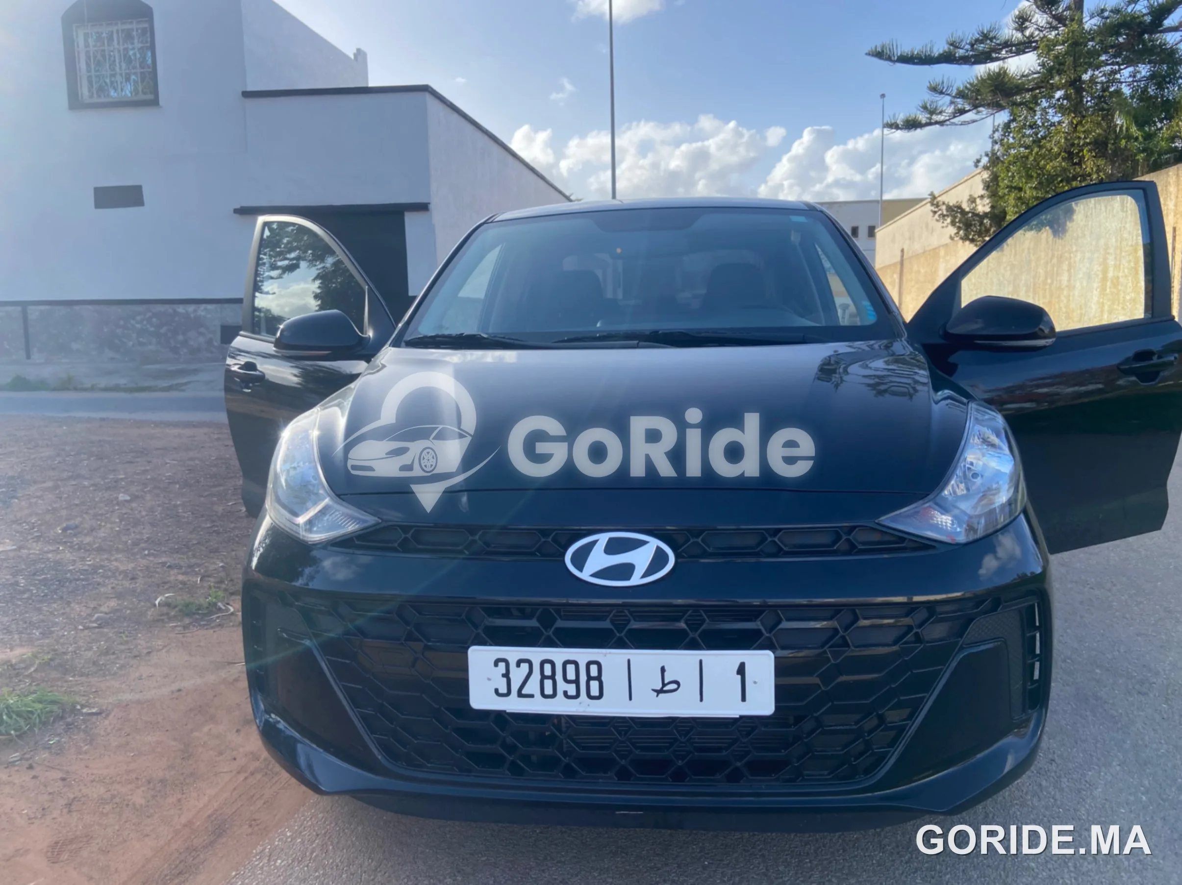Hyundai Accent 2025 3