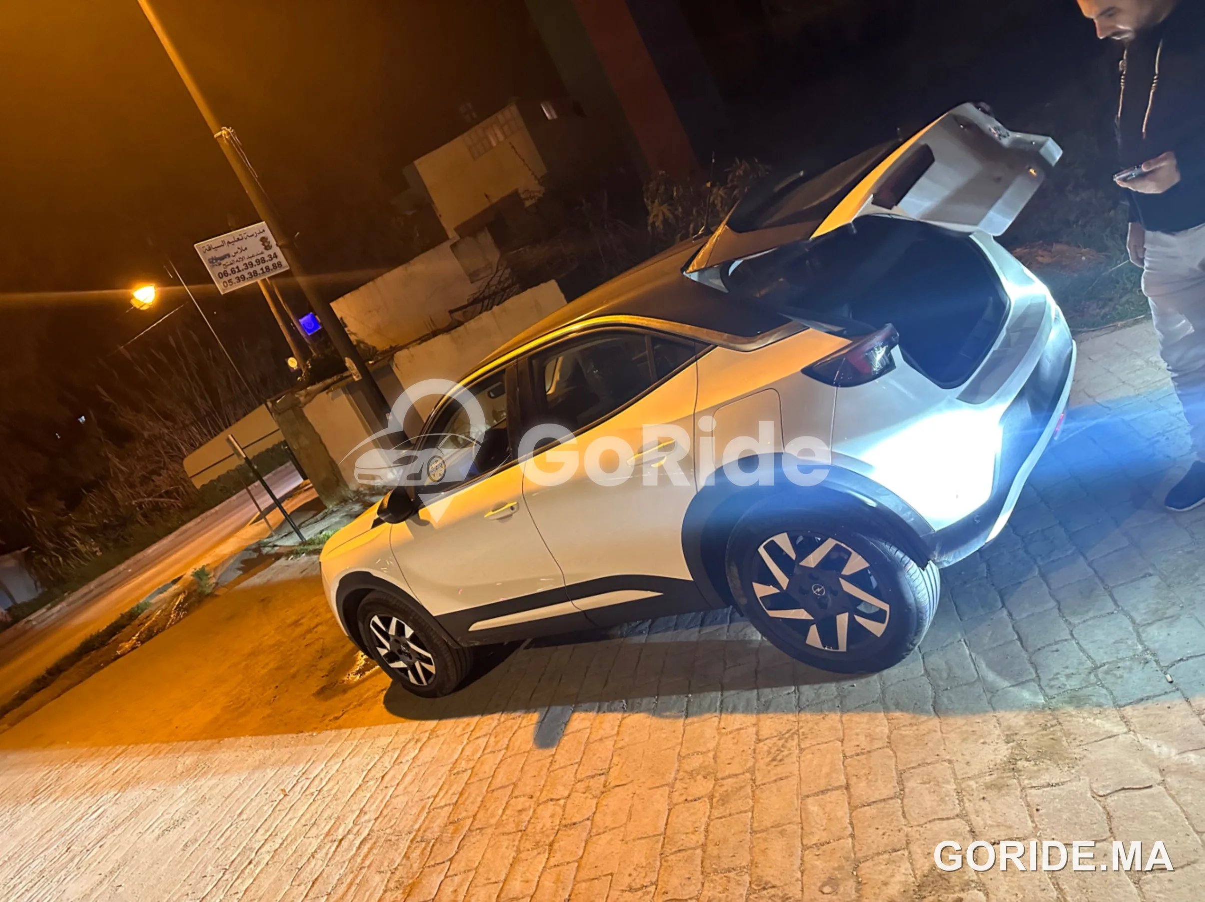 Opel Mokka 2025 2