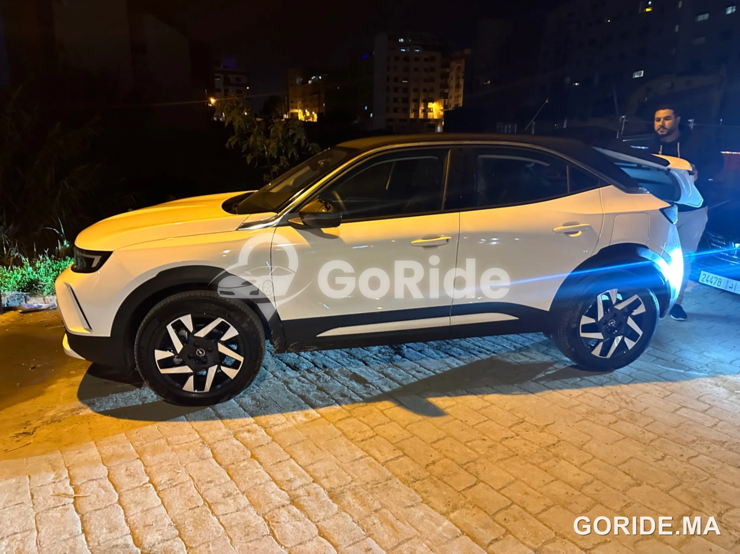 Opel Mokka 2025 3