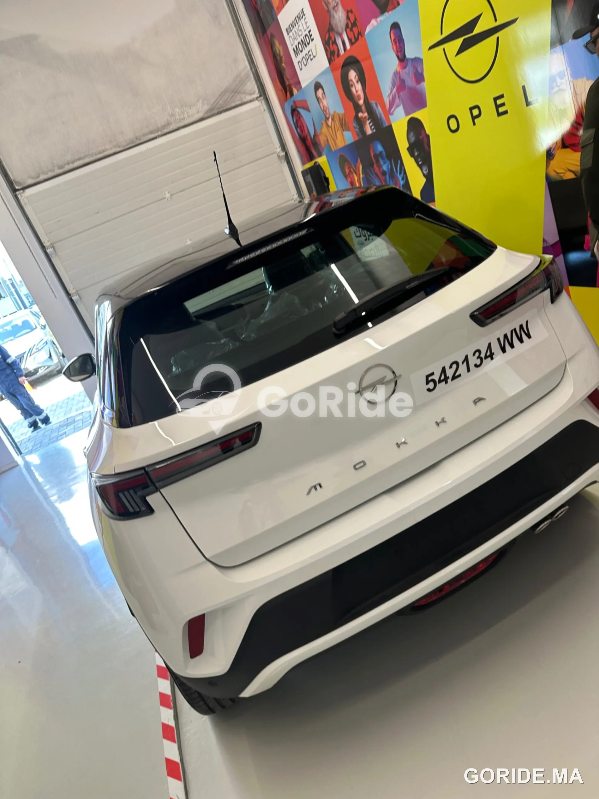 Opel Mokka 2025 4