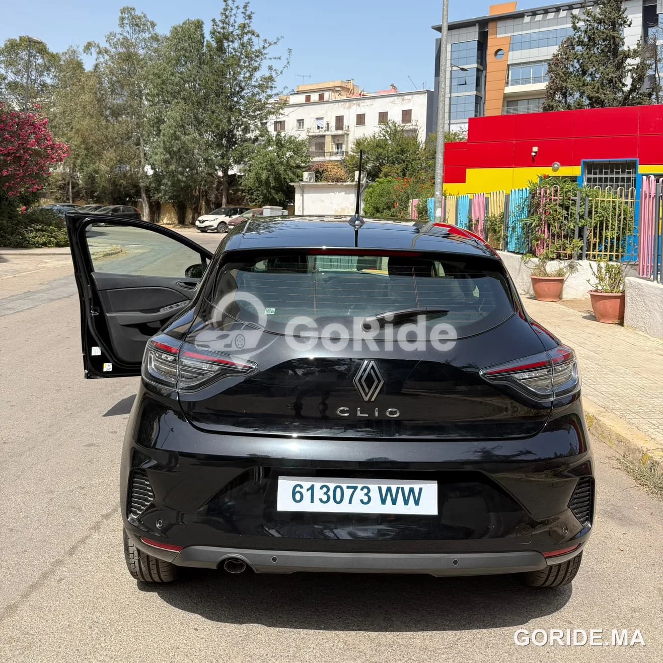Renault Clio 5 2025 4