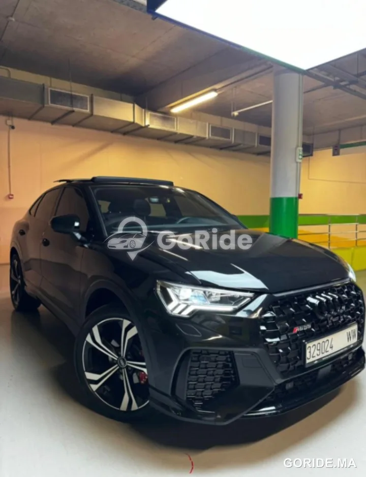 Audi Q3 2024 2