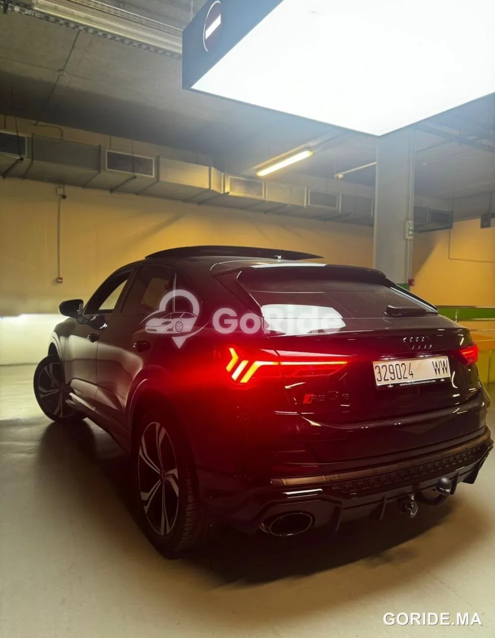 Audi Q3 2024 3