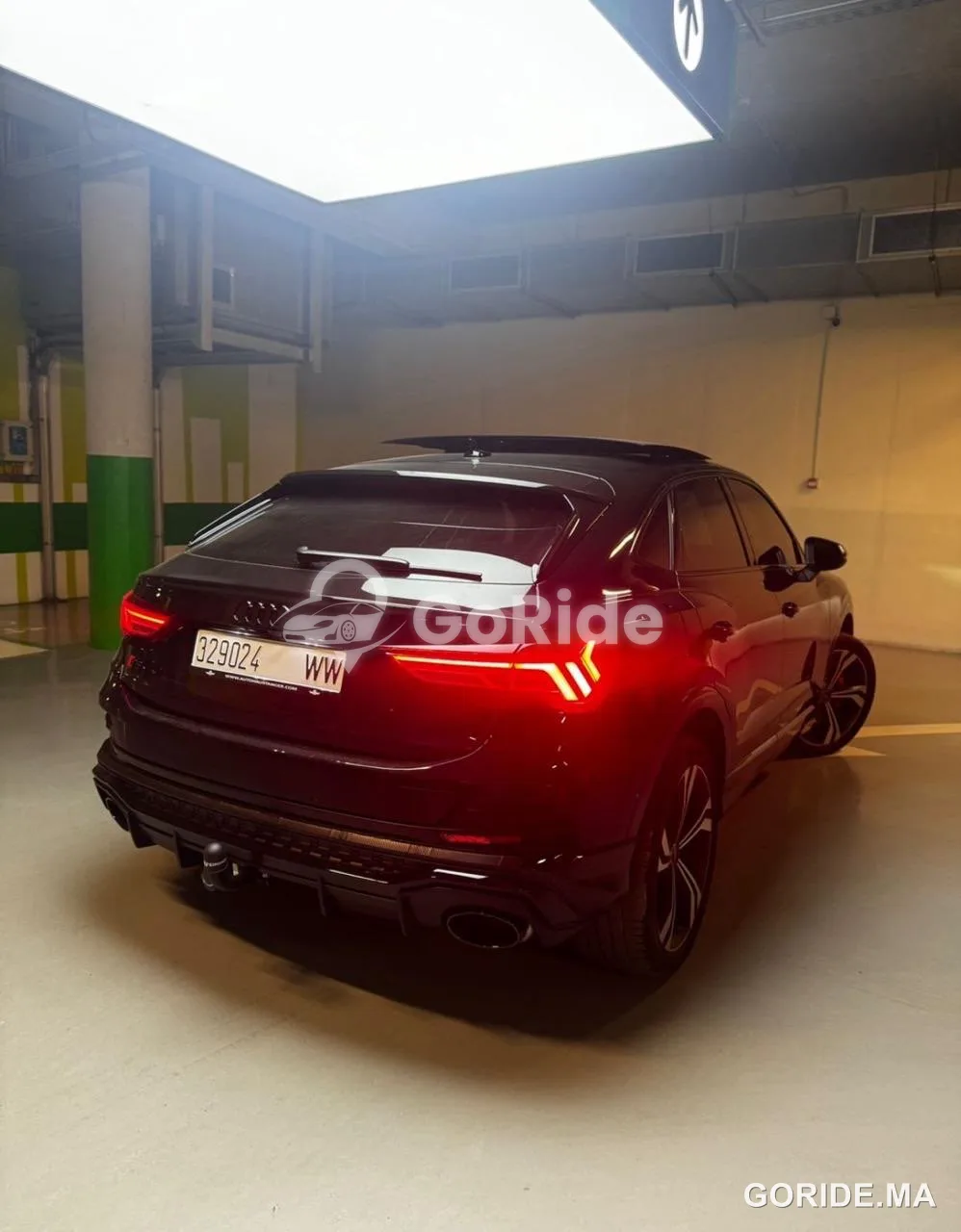 Audi Q3 2024 4