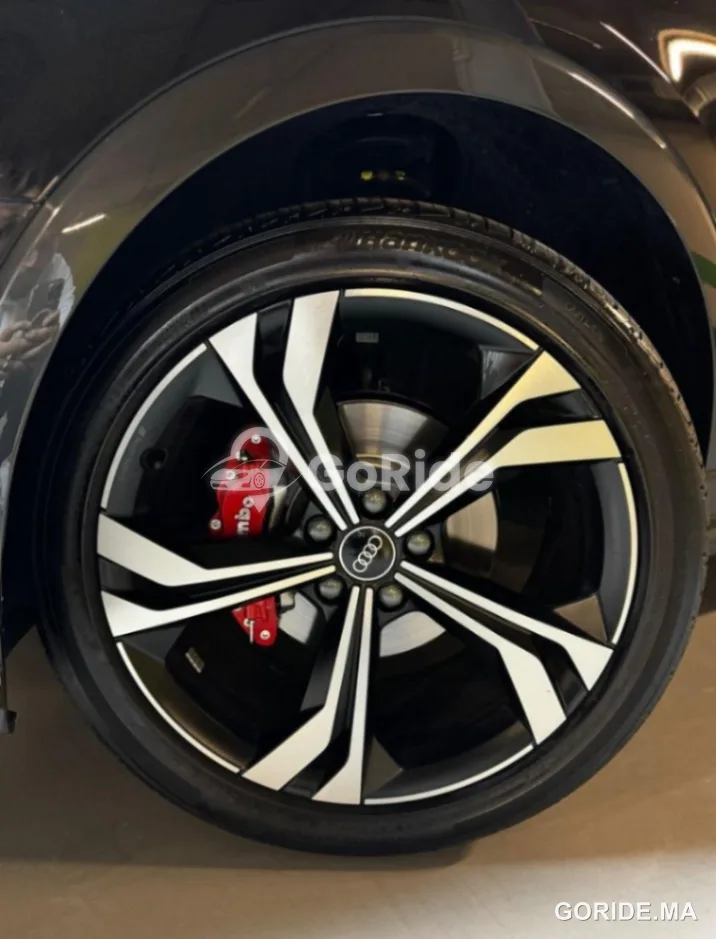 Audi Q3 2024 5