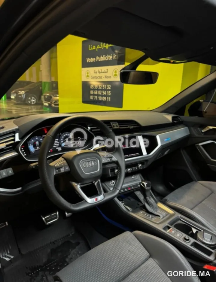 Audi Q3 2024 6