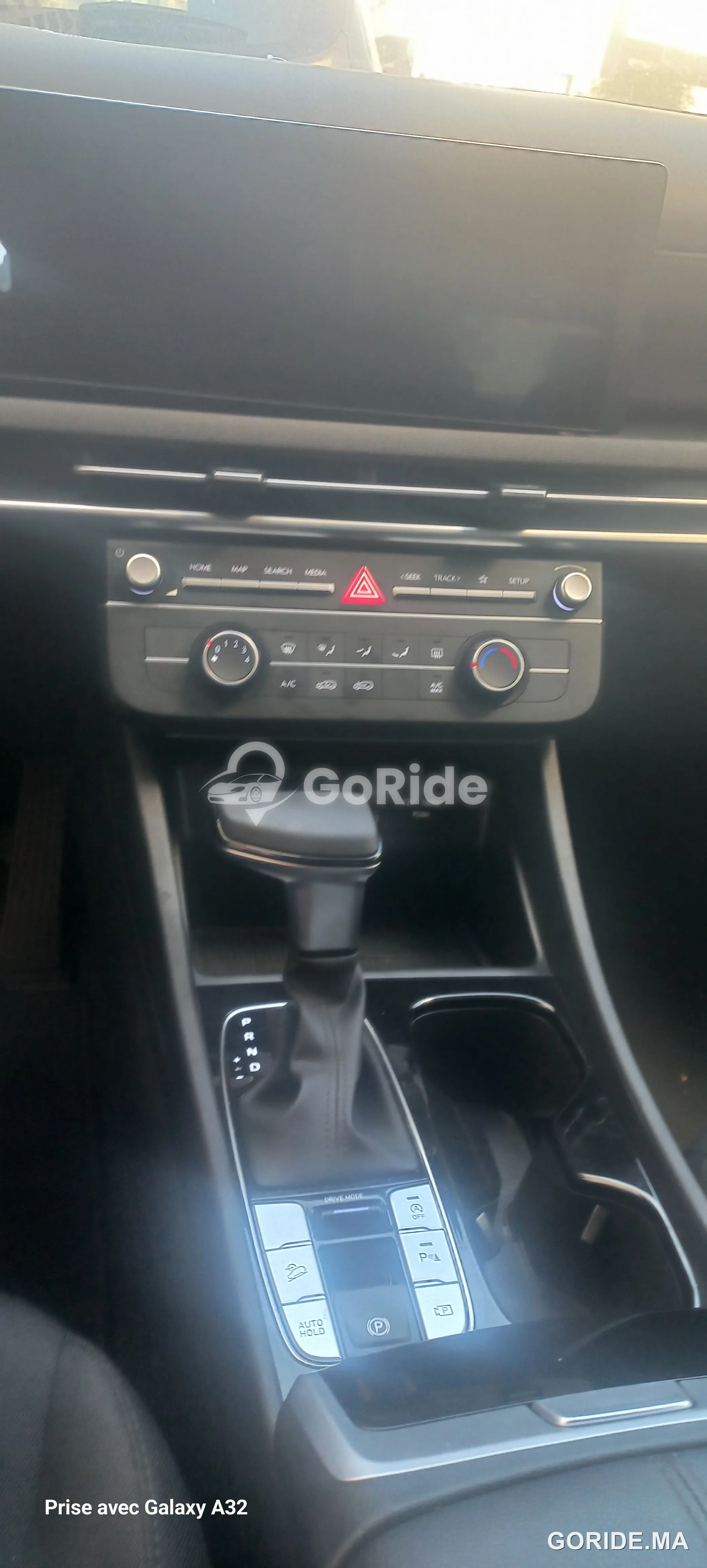 Hyundai Tucson 2025 4