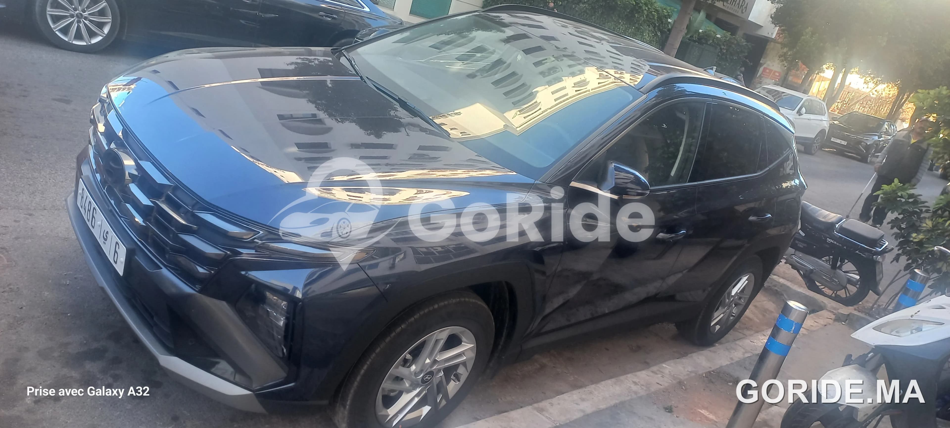 Hyundai Tucson 2025 6