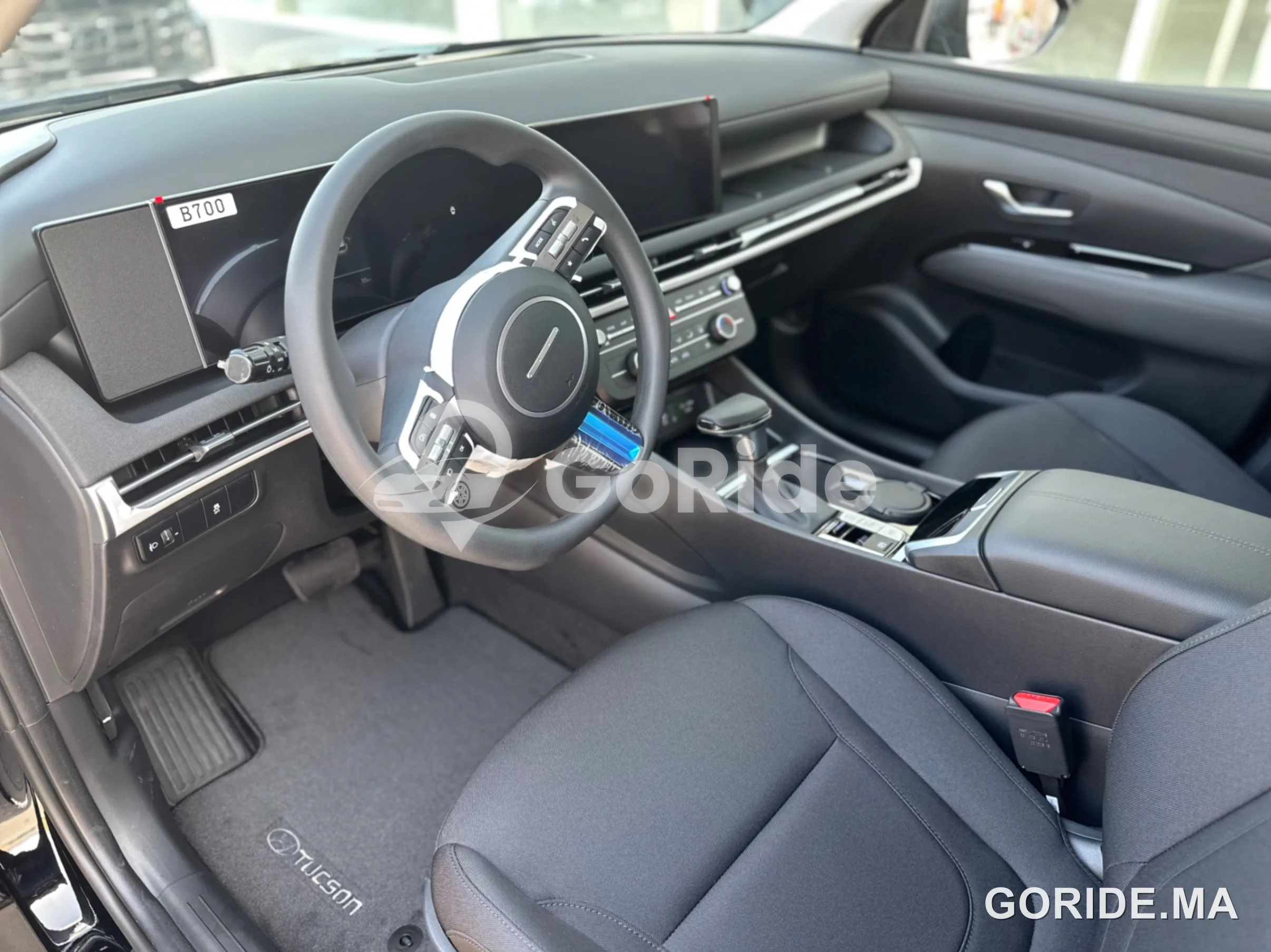 Hyundai Tucson 2025 3