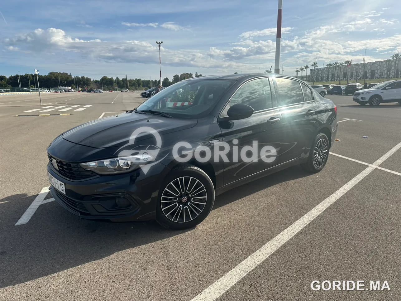 Fiat Tipo 2024 2
