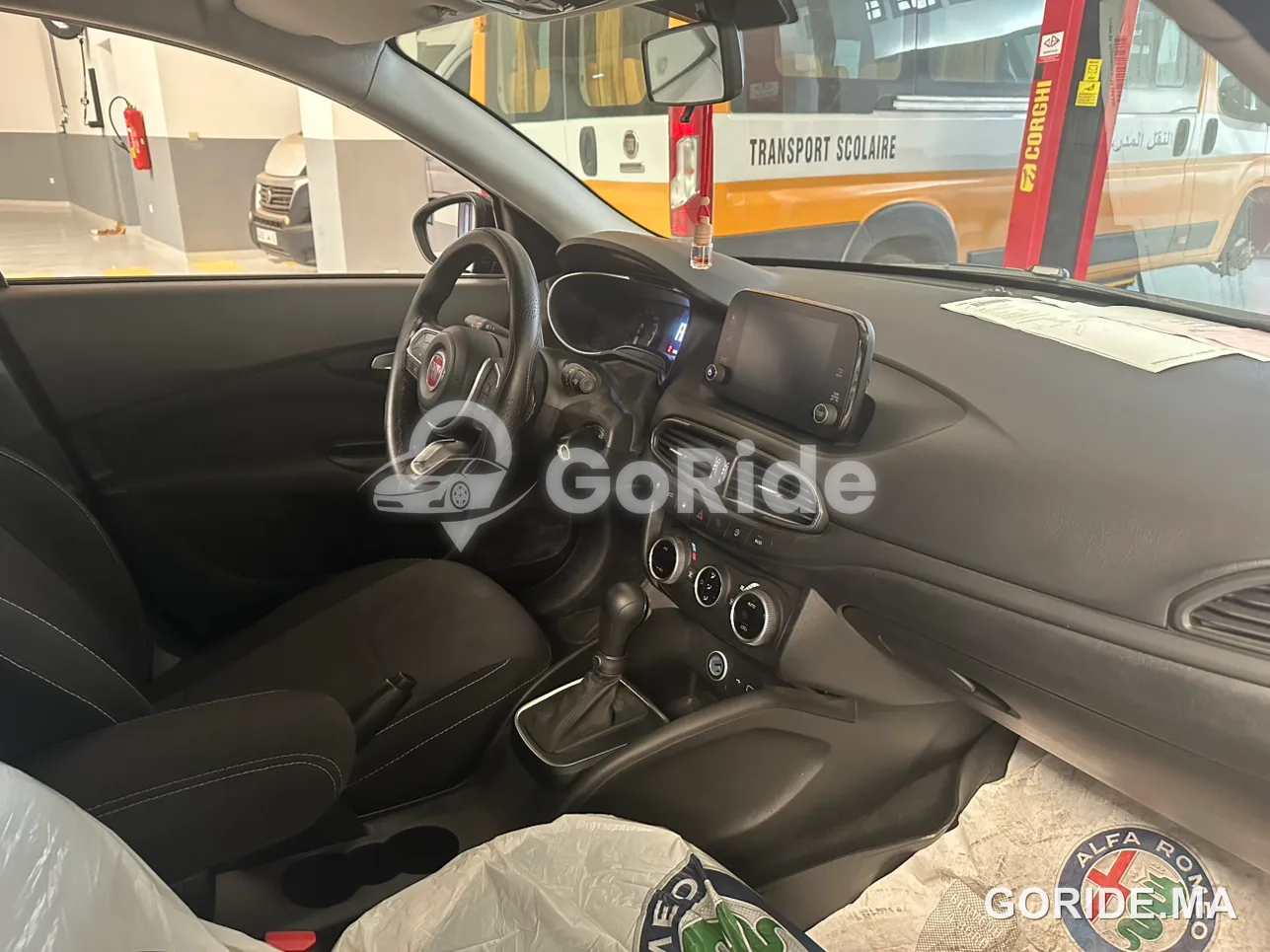 Fiat Tipo 2024 3