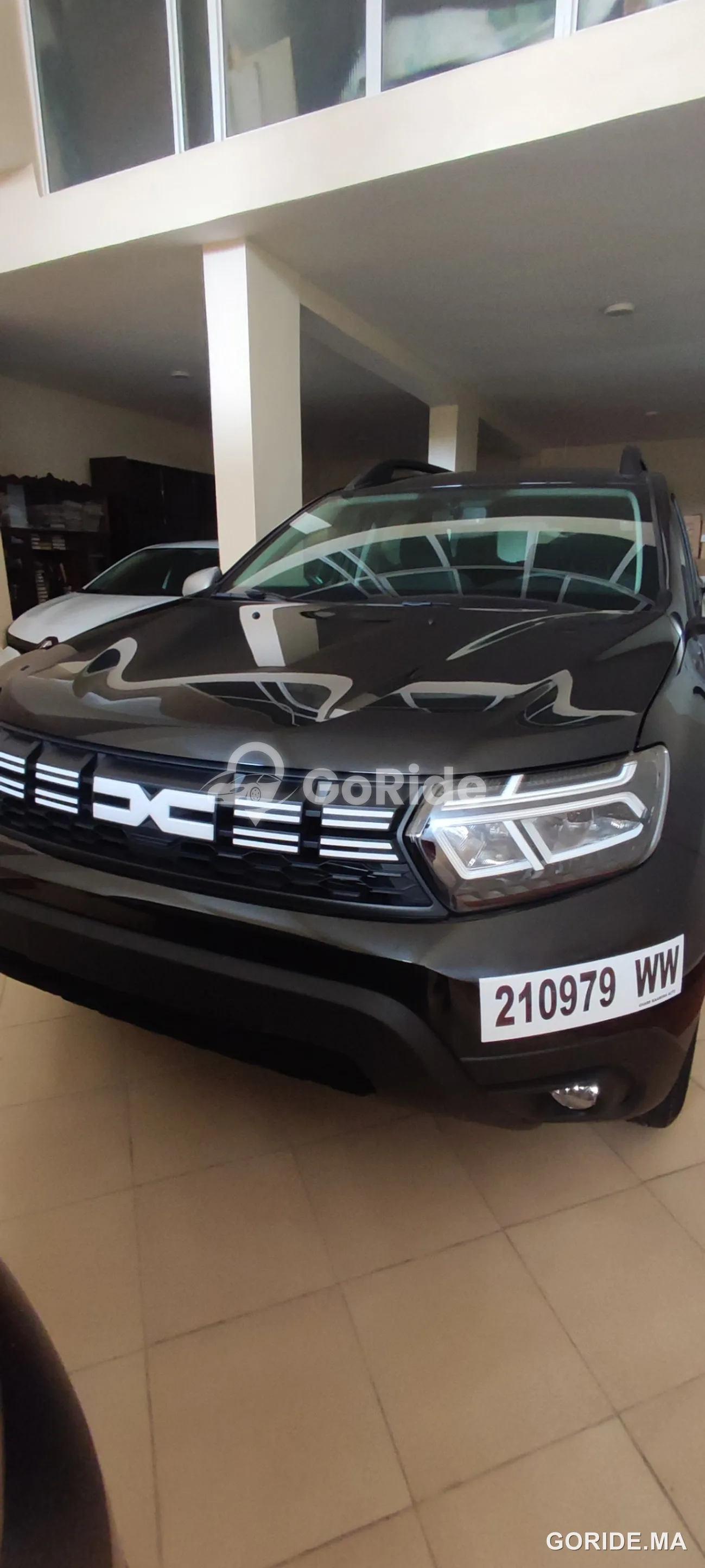 Dacia Duster 2023 3