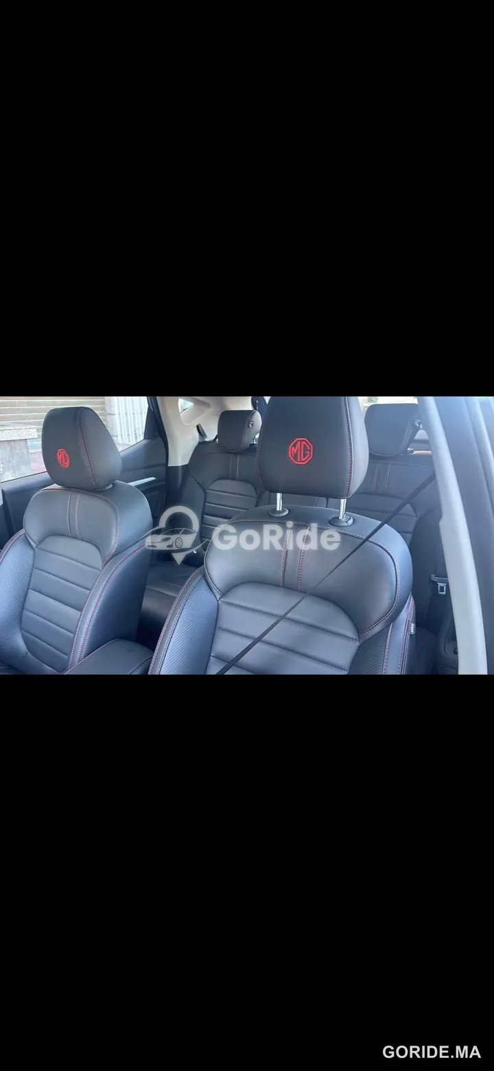 Mg MG ZS 2024 2