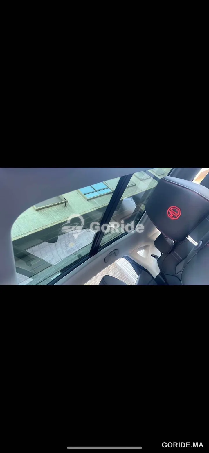 Mg MG ZS 2024 3