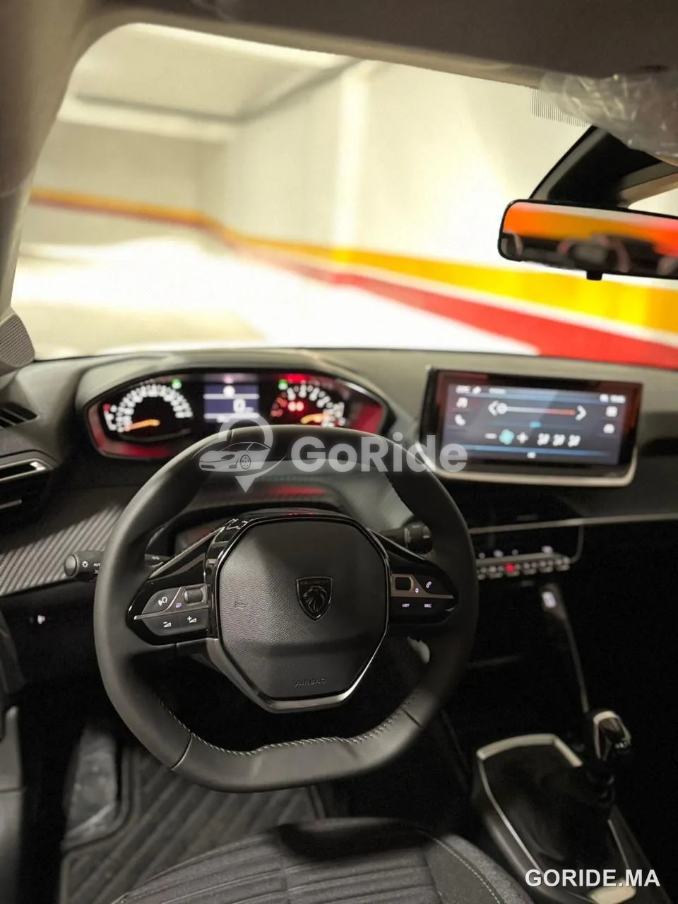 Peugeot 208 2024 2