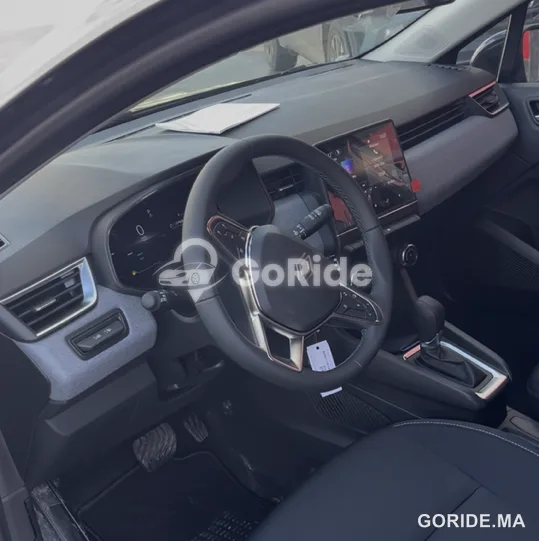 Renault Clio 5 2026 3
