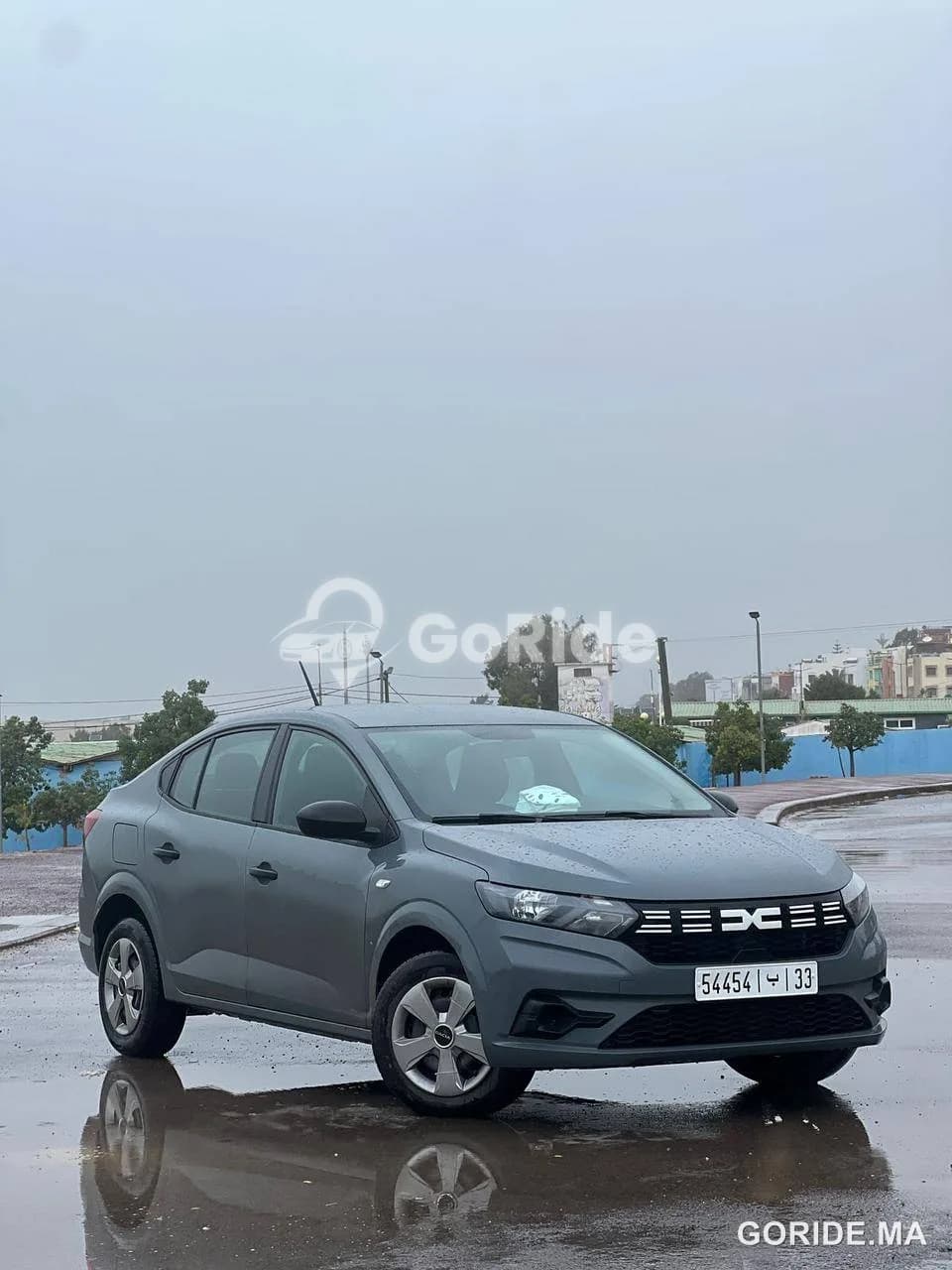 Dacia Logan 2024 2