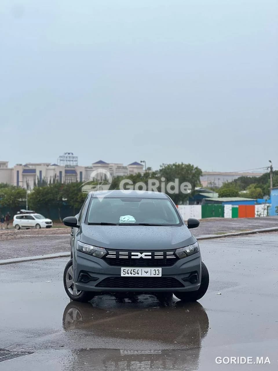 Dacia Logan 2024 3